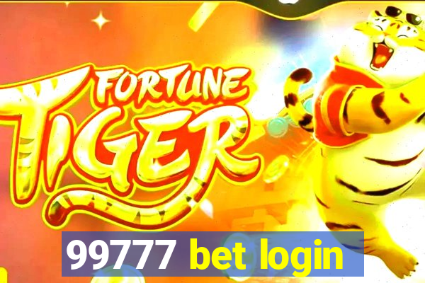 99777 bet login